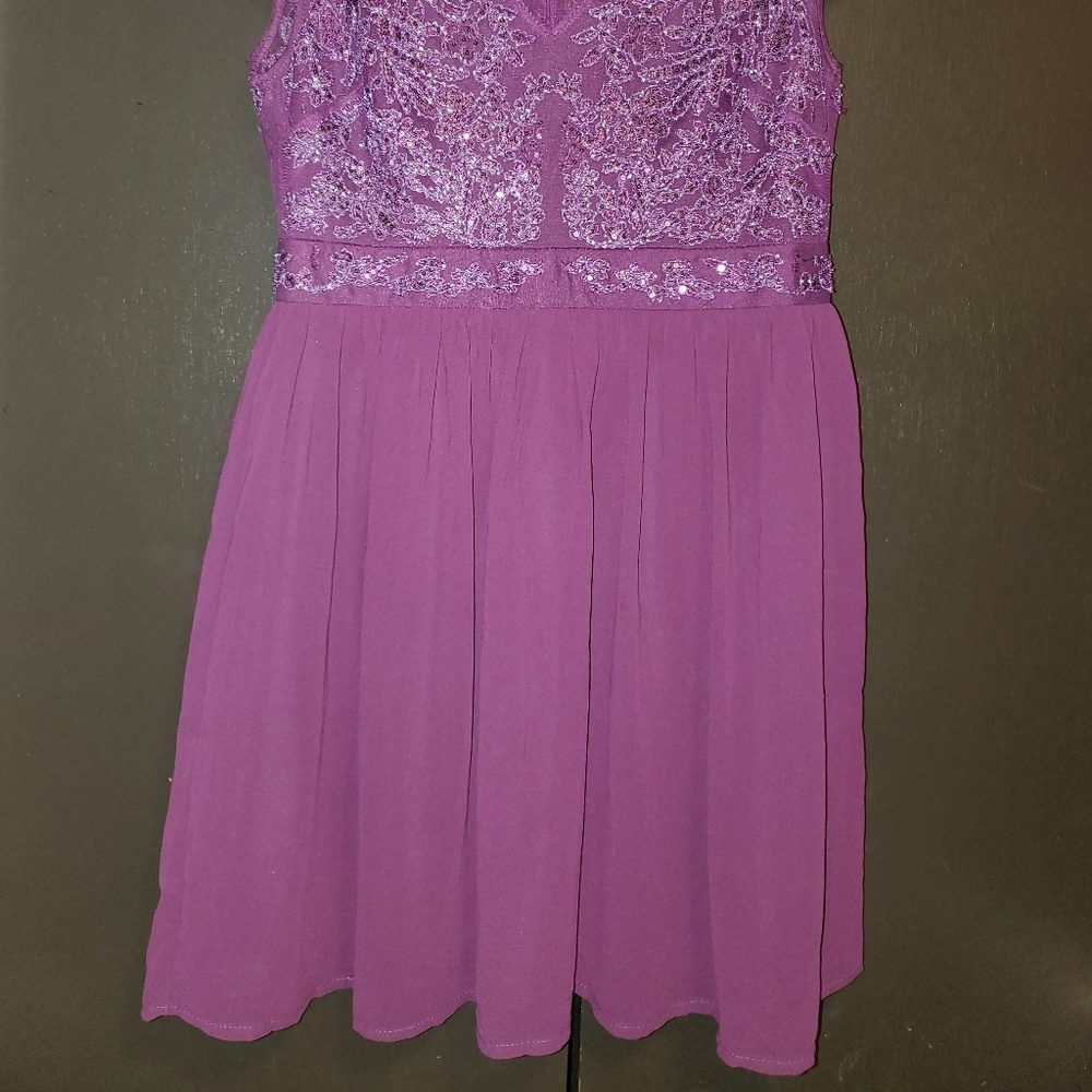 DRESS - Picture 2 of 4